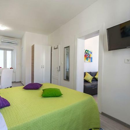 Old Town Tower Split Apartment Екстериор снимка