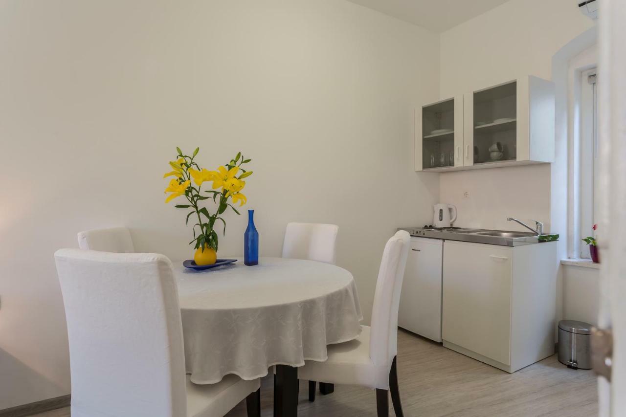 Old Town Tower Split Apartment Екстериор снимка